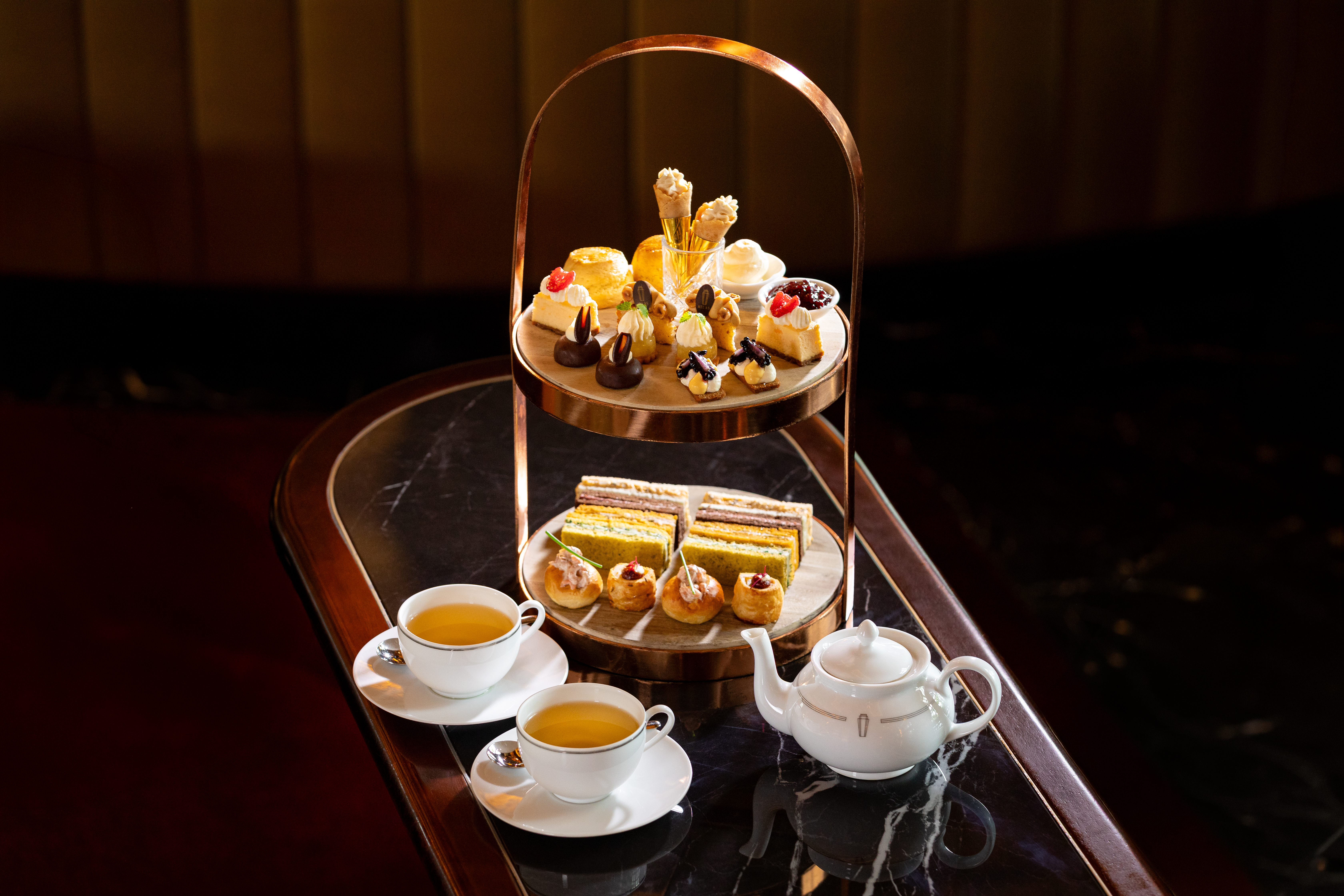 N*園様 73☘️タグ付☘️超希少☘️⭐️ATLAS⭐️Pink Ice Hyb ATLAS Afternoon Tea | ATLAS